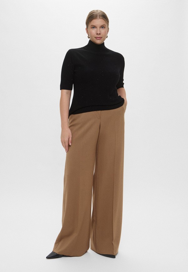 Marina Rinaldi Брюки - GOLOSO - фото 2