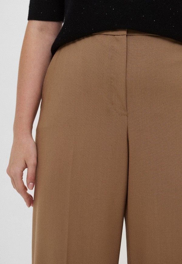 Marina Rinaldi Брюки - GOLOSO - фото 4