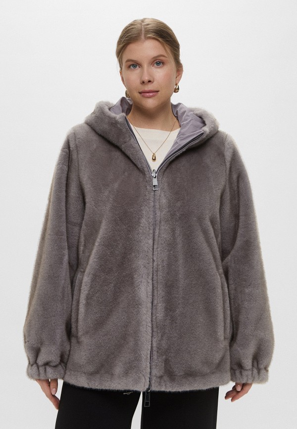 Marina Rinaldi Sport Шуба - фото 1