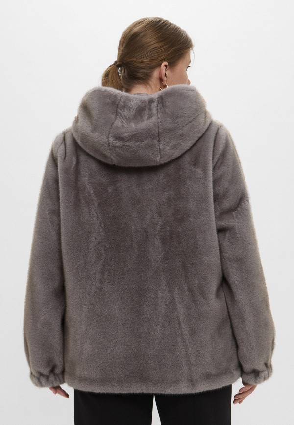 Marina Rinaldi Sport Шуба - фото 3