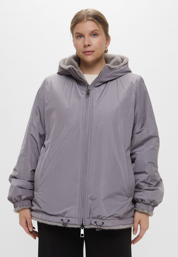 Marina Rinaldi Sport Шуба - фото 4