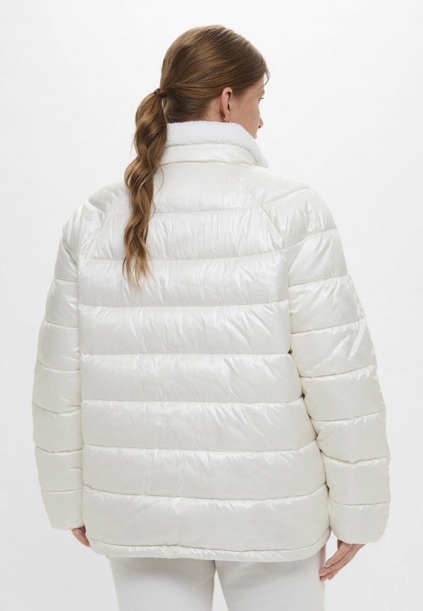 Marina Rinaldi Sport Куртка утепленная - TENEBRE - фото 3