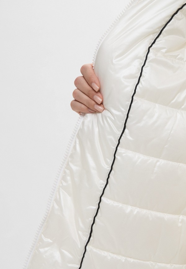 Marina Rinaldi Sport Куртка утепленная - TENEBRE - фото 4