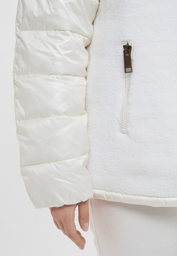 Marina Rinaldi Sport Куртка утепленная - TENEBRE - фото 5