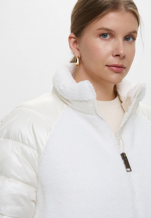 Marina Rinaldi Sport Куртка утепленная - TENEBRE - фото 6