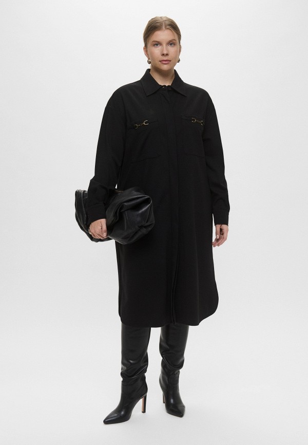 Marina Rinaldi Sport Платье - CLIO - фото 1