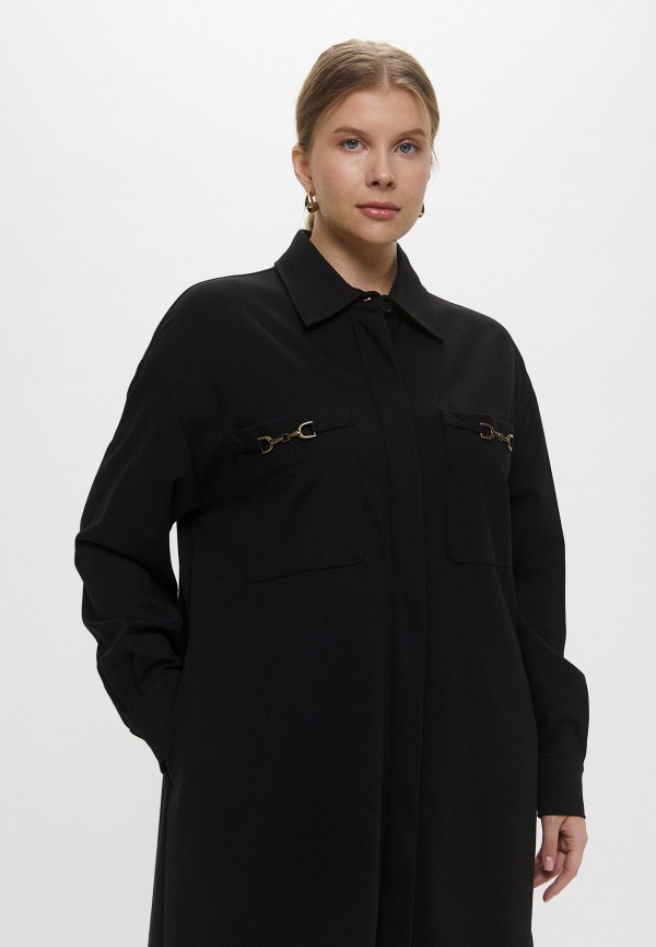 Marina Rinaldi Sport Платье - CLIO - фото 2