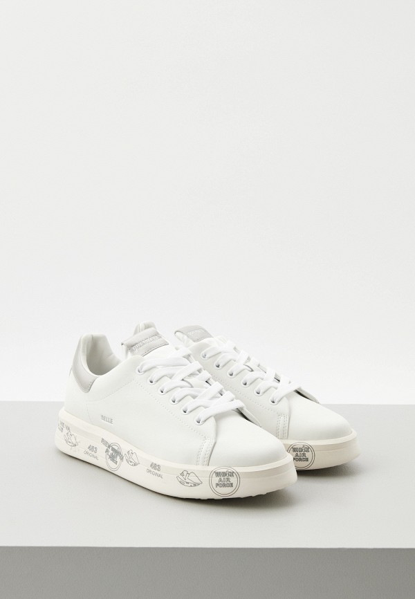 Premiata Кеды - фото 2