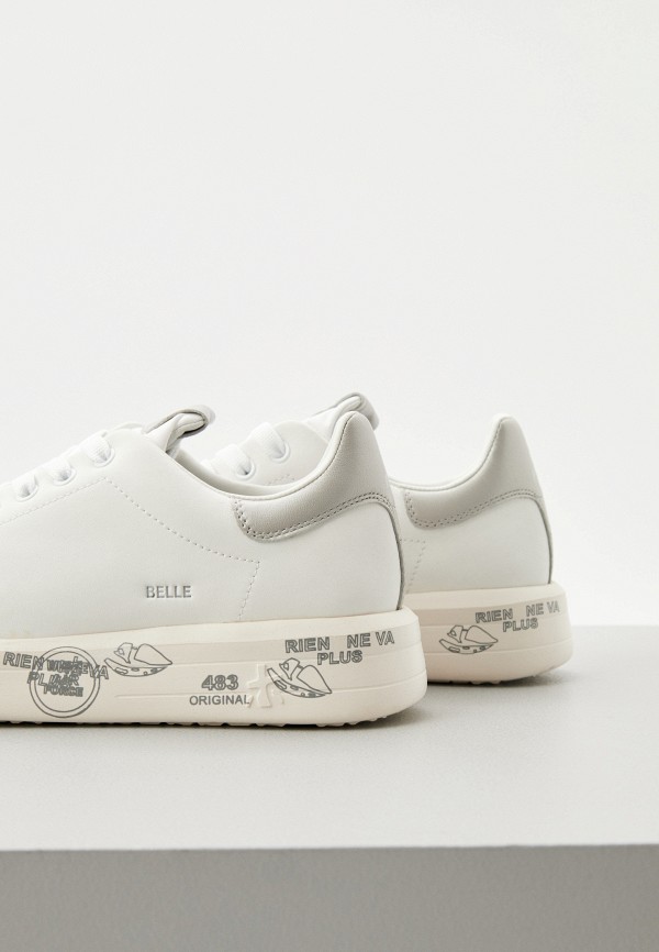 Premiata Кеды - фото 4