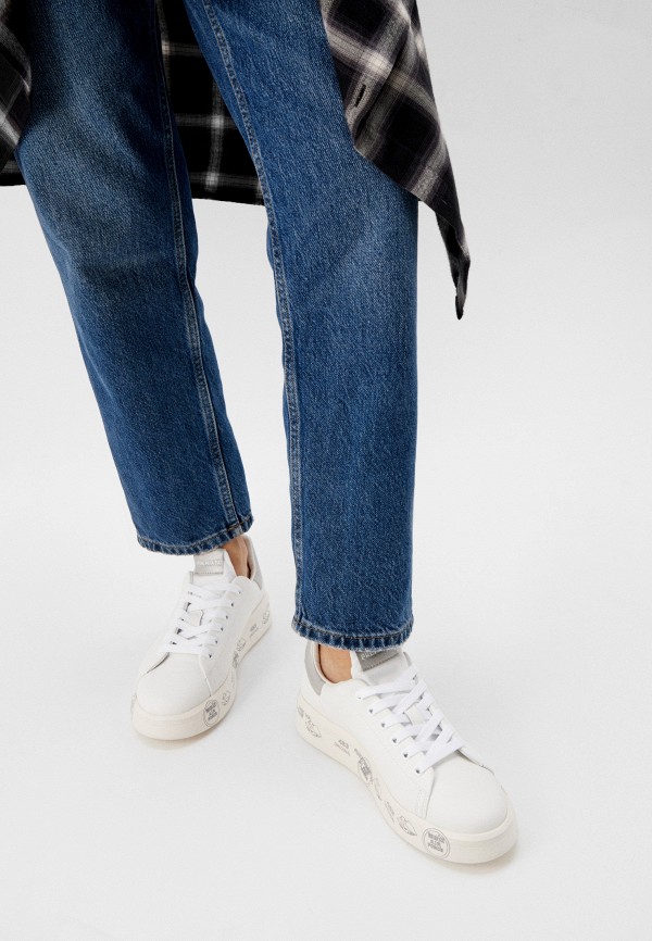 Premiata Кеды - фото 6