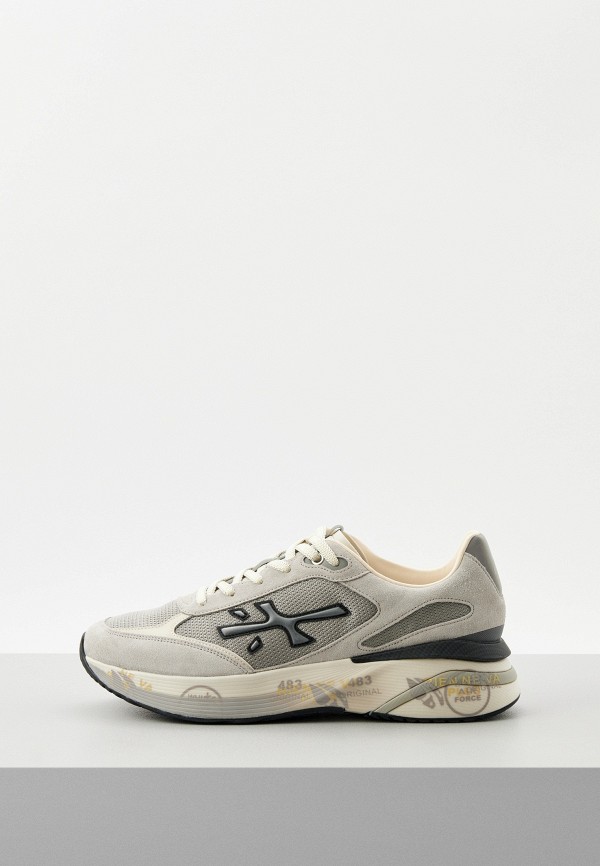 Premiata Кроссовки - фото 1