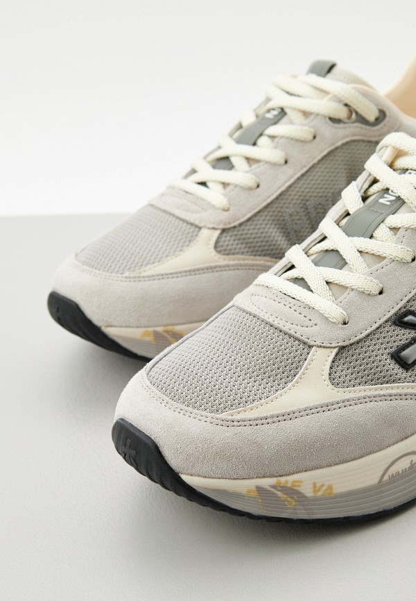 Premiata Кроссовки - фото 2