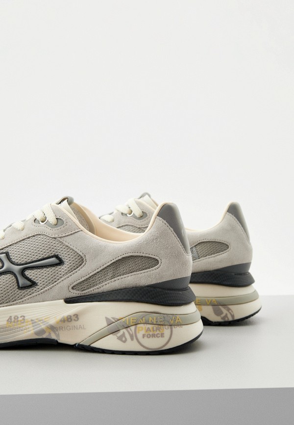 Premiata Кроссовки - фото 4