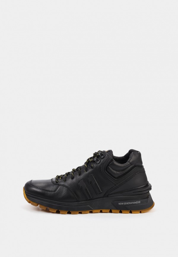 B2B Black to Black Кроссовки - фото 1