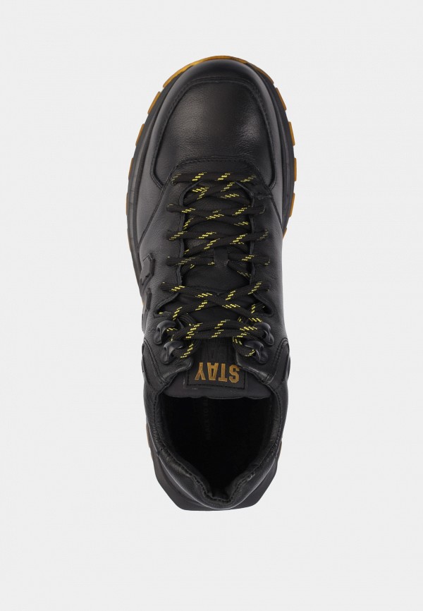 B2B Black to Black Кроссовки - фото 4