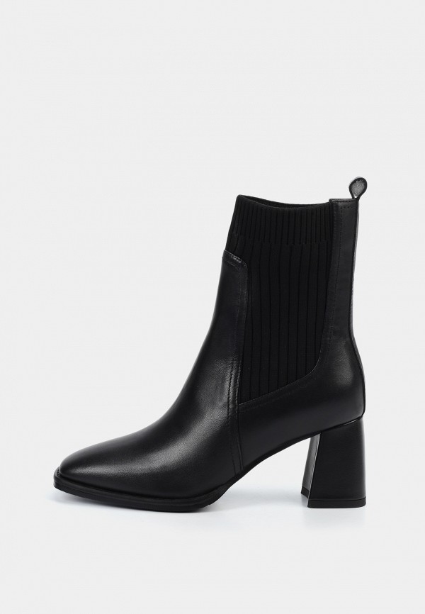 Vittorio Bravo Ботильоны - фото 1