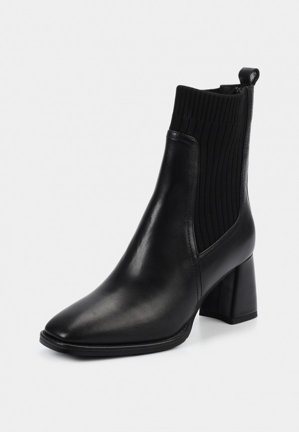 Vittorio Bravo Ботильоны - фото 2