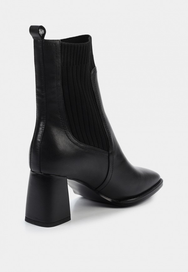 Vittorio Bravo Ботильоны - фото 3