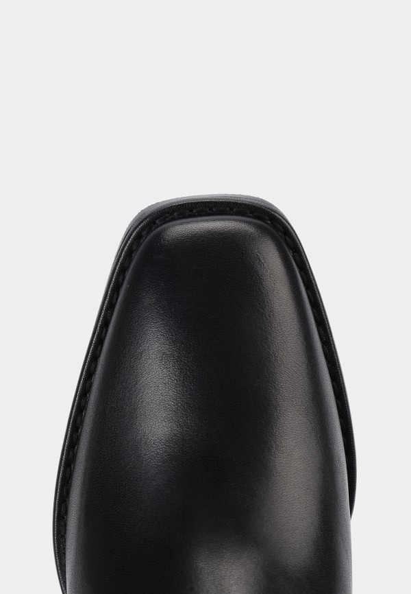 Vittorio Bravo Ботильоны - фото 4