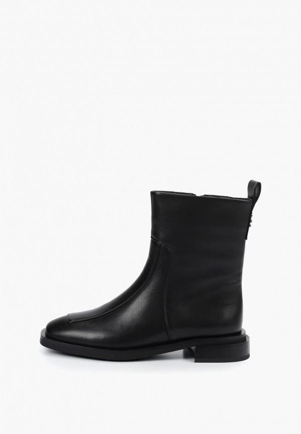 Vittorio Bravo Ботинки - фото 1