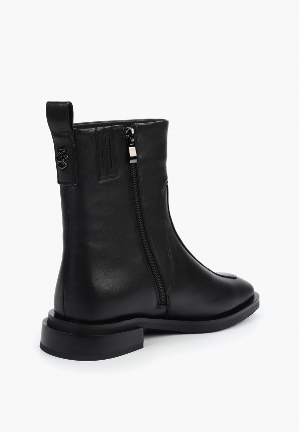 Vittorio Bravo Ботинки - фото 3