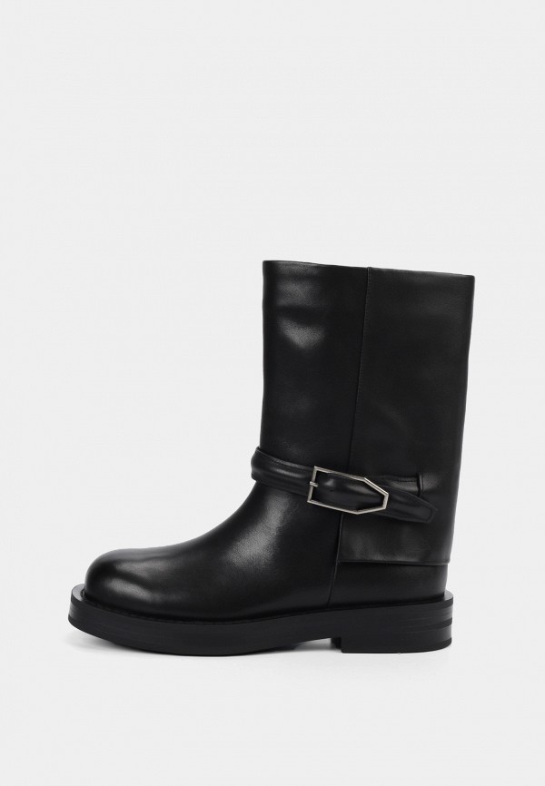 Vittorio Bravo Полусапоги - фото 1