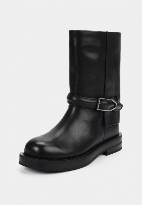 Vittorio Bravo Полусапоги - фото 2