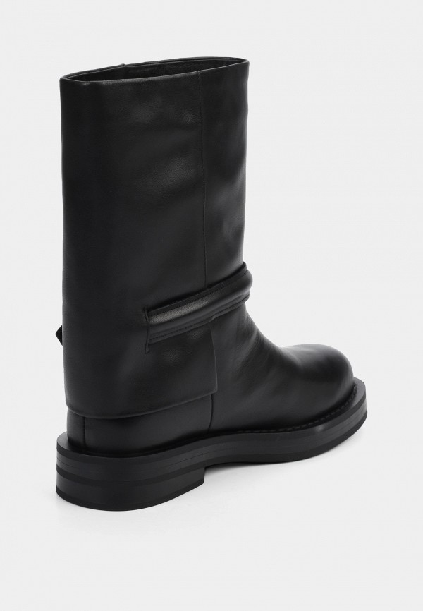 Vittorio Bravo Полусапоги - фото 3