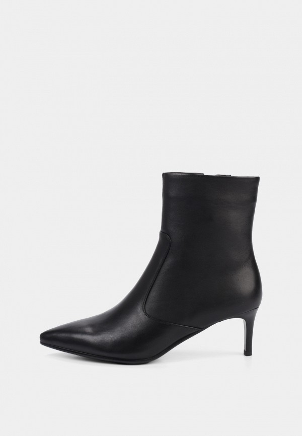 Vittorio Bravo Ботильоны - фото 1