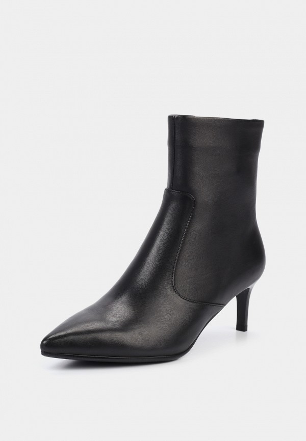 Vittorio Bravo Ботильоны - фото 2