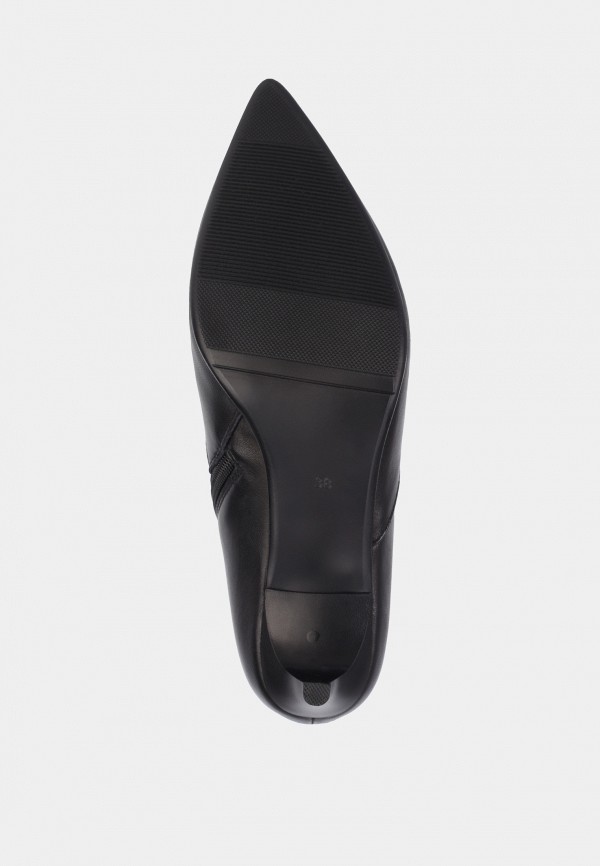 Vittorio Bravo Ботильоны - фото 5