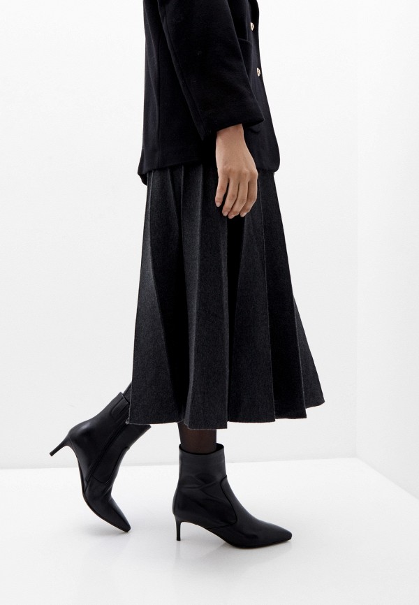 Vittorio Bravo Ботильоны - фото 6