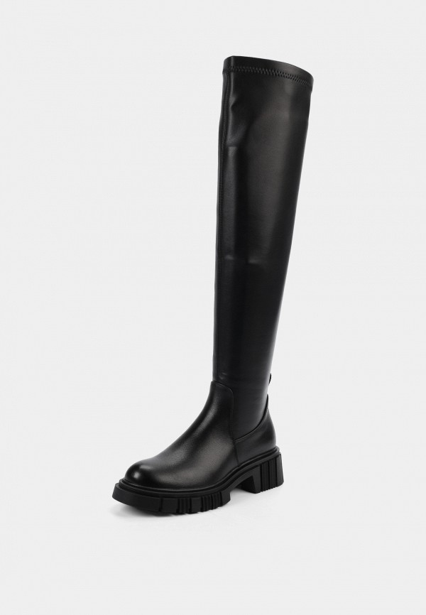 Vittorio Bravo Ботфорты - фото 2