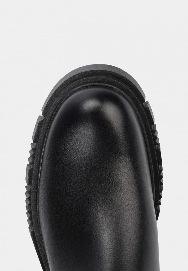 Vittorio Bravo Ботфорты - фото 4