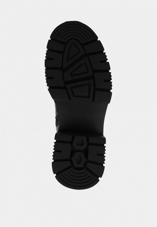 Vittorio Bravo Ботфорты - фото 5