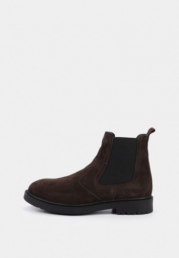 Vittorio Bravo Ботинки - фото 1