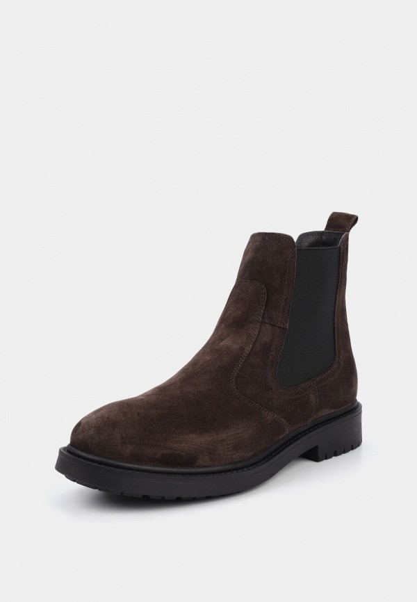 Vittorio Bravo Ботинки - фото 2