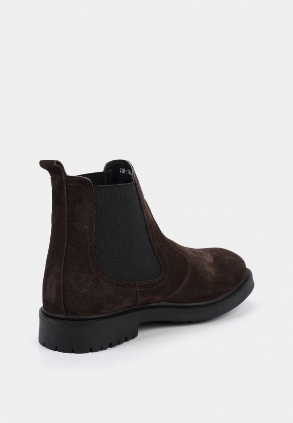 Vittorio Bravo Ботинки - фото 3