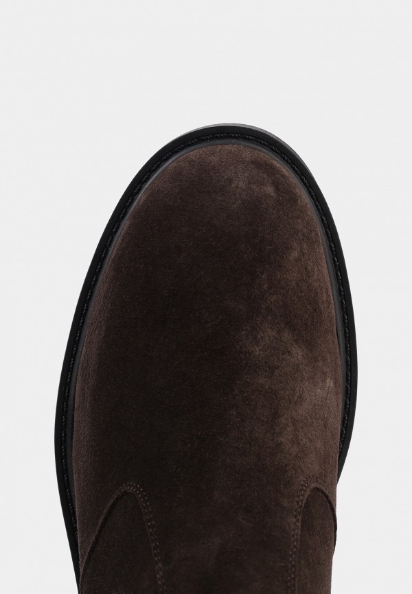 Vittorio Bravo Ботинки - фото 4