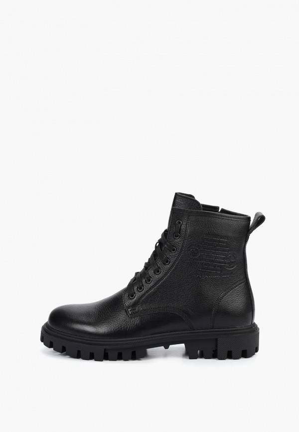 B2B Black to Black Ботинки - фото 1