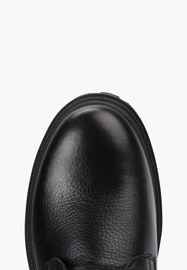 B2B Black to Black Ботинки - фото 4