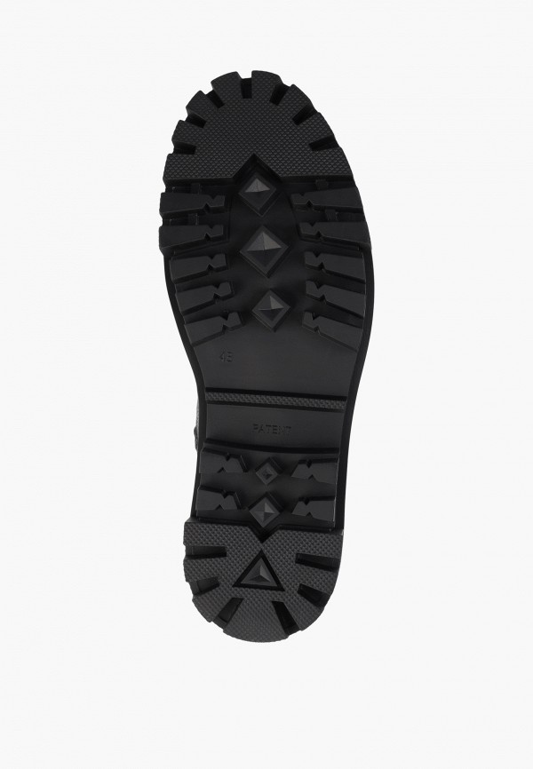 B2B Black to Black Ботинки - фото 5