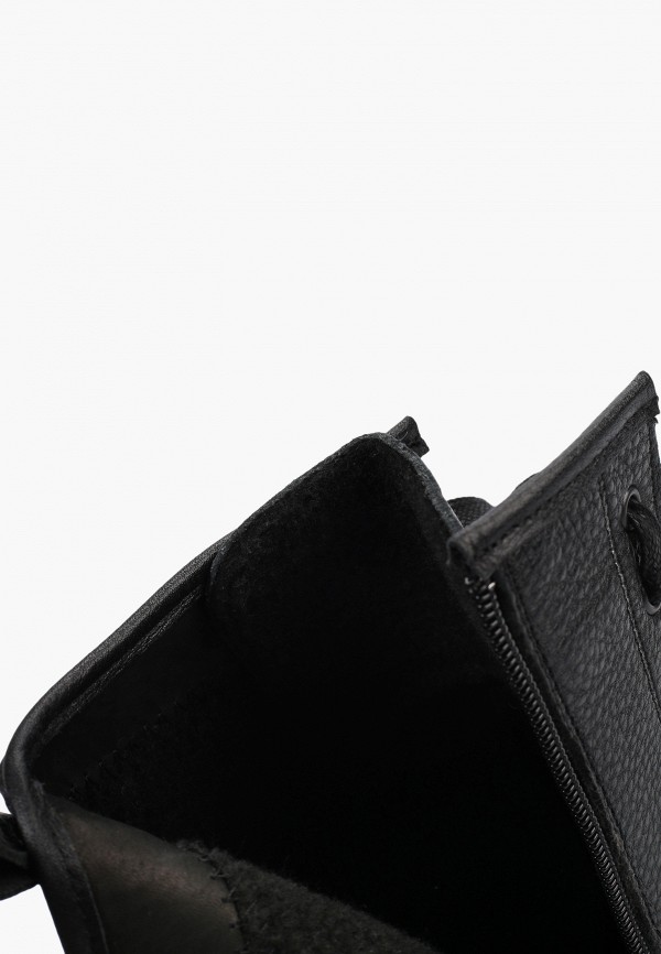 B2B Black to Black Ботинки - фото 6