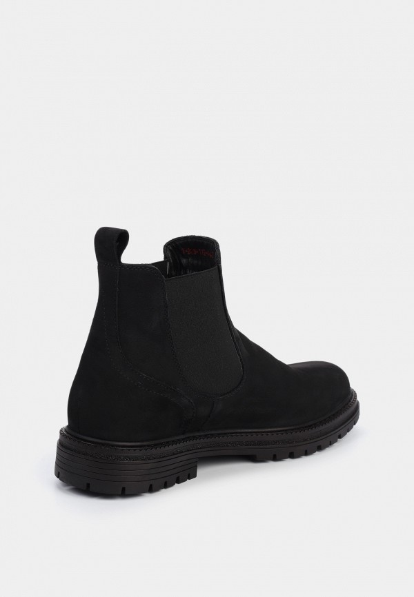 B2B Black to Black Ботинки - фото 3