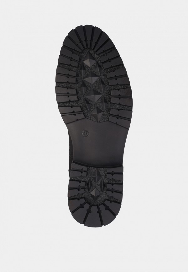 B2B Black to Black Ботинки - фото 5