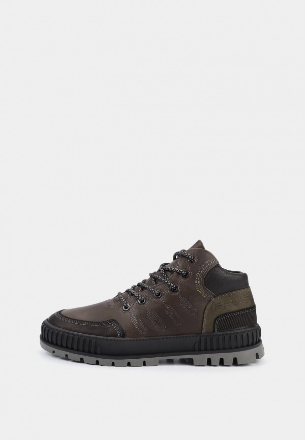 B2B Black to Black Ботинки - фото 1