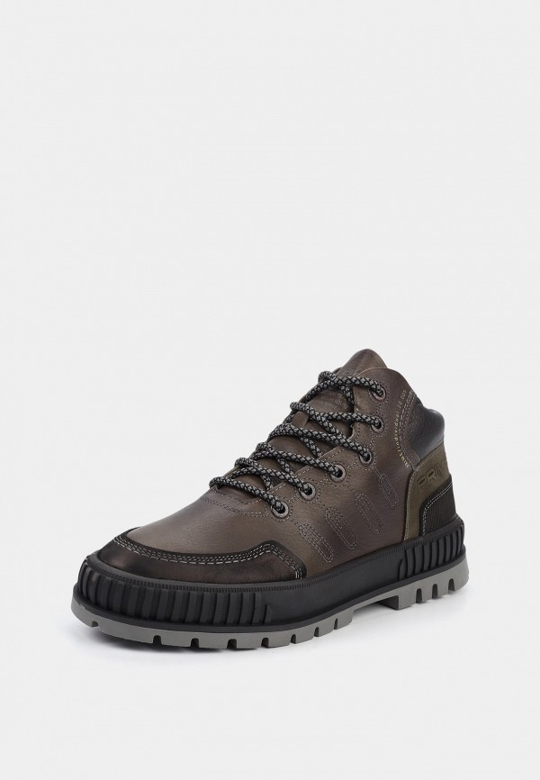 B2B Black to Black Ботинки - фото 2