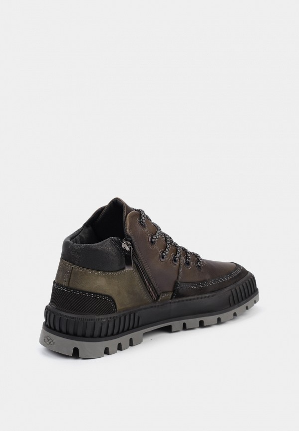 B2B Black to Black Ботинки - фото 3