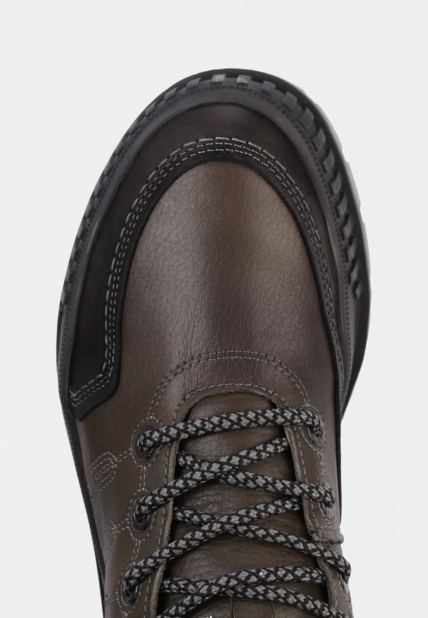 B2B Black to Black Ботинки - фото 4