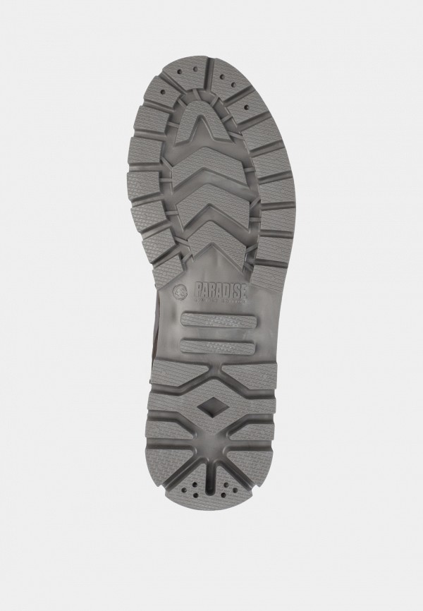 B2B Black to Black Ботинки - фото 5